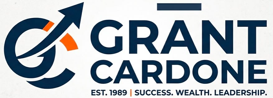 grant cardone capital
